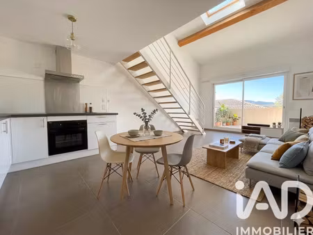 vente appartement 4 pièces 92 m² six-fours-les-plages (83140)