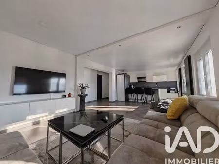 appartement à morteau (25500)