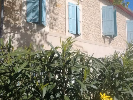 vente ensemble immobilier peyriac de mer  185m² 7 pièces 400 000€ avec garage