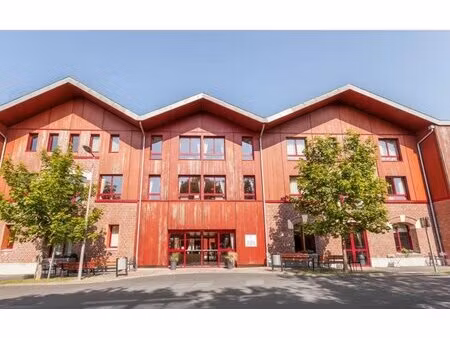 en vente appartement 20 m² – 144 000 € |saint-quentin