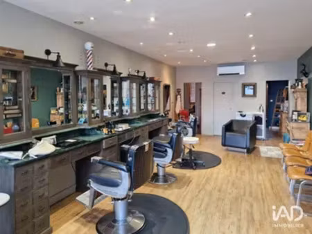 boutique/local commercial à belley (01300)