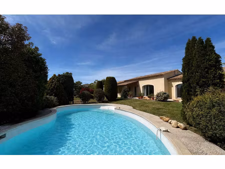 maison cabrières-d'aigues 159 m² t-5 à vendre  630 000 €