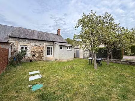 vente maison à caumont-sur-orne (14220) : à vendre / 71m² caumont-sur-orne