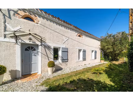 maison commensacq m² t-6 à vendre  425 000 €