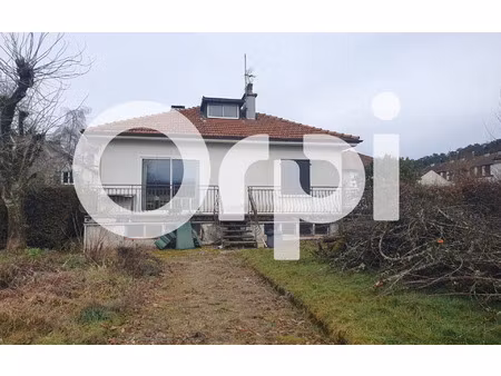 maison épinal m² t-6 à vendre  141 700 €