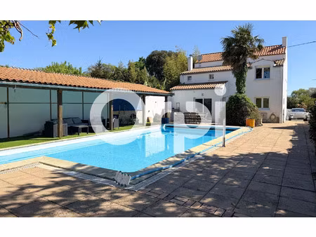 maison fouras m² t-5 à vendre  637 450 €