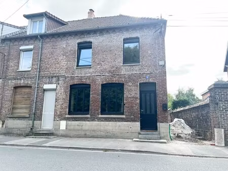 en vente maison 135 m² – 176 000 € |isbergues
