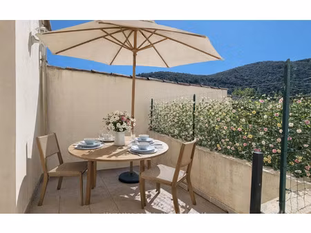 maison la grand-combe m² t-3 à vendre  115 000 €