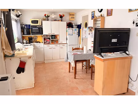 maison marennes m² t-3 à vendre  86 400 €