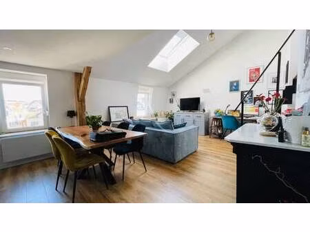 la maison perchee l'adresse