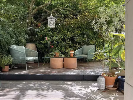 vente appartement 3 pièces 63.51 m² à issy-les-moulineaux (92130)  545 000 €