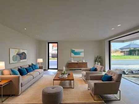 appartement à louer à tielt € 1.150 (ln4j6) | zimmo