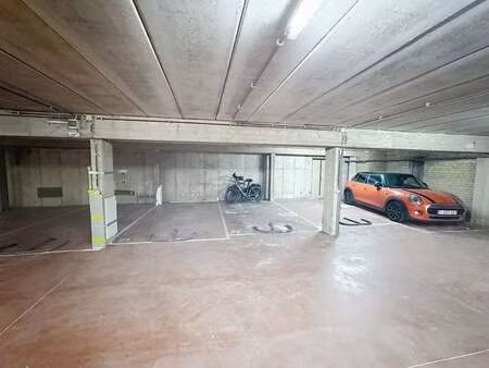 garage à louer à heist-aan-zee € 110 (ln4j9) - adw immo | zimmo