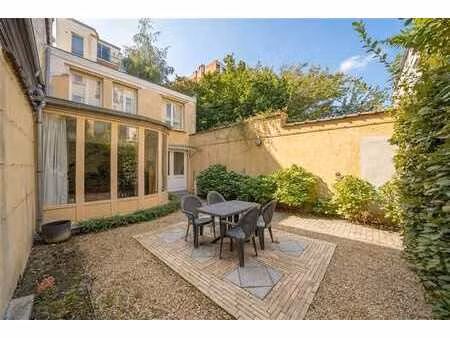 cambre - arriere maison/duplex - 110m² + 45m² terrasse