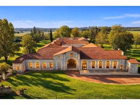château à vendre
