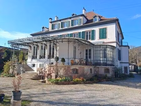 propriétaire particulier