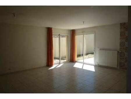 location maison à saint-sébastien-sur-loire fontaine-portereau (44230) : à louer / 108m² s