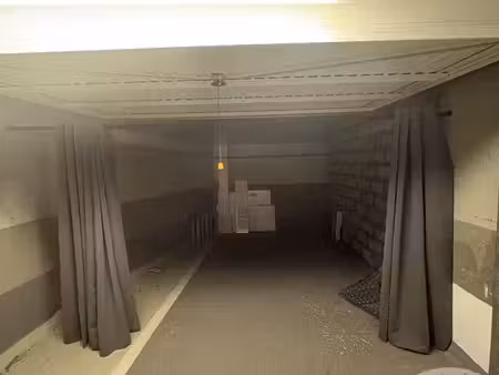 parking à louer - 15 m2 - antony - 92 - ile-de-france