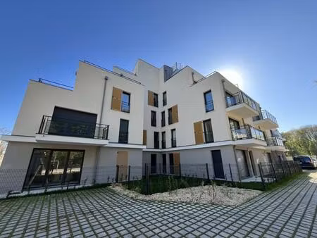 appartement 2 pièces