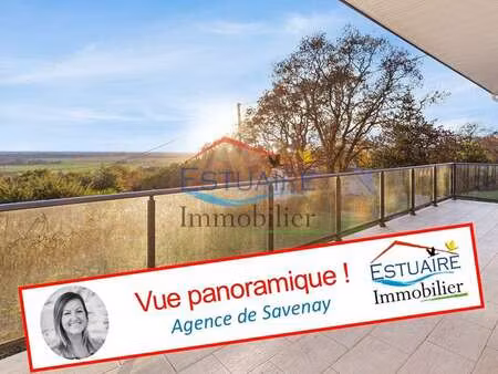 vente maison à savenay (44260) : à vendre / 163m² savenay