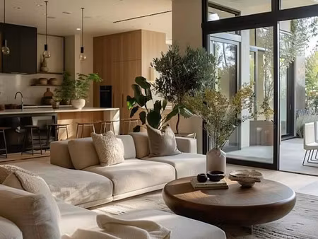 vente appartement 3 pièces 67 m² à saint-cloud (92210)  709 000 €