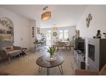 vente appartement 3 pièces 86 m² draguignan (83300)