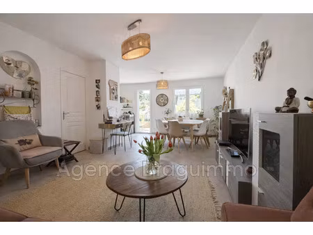 vente appartement 3 pièces 87 m² draguignan (83300)