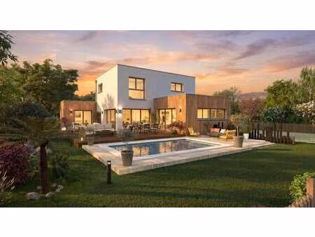 vente maison à la baule-escoublac (44500) : à vendre / 175m² la baule-escoublac