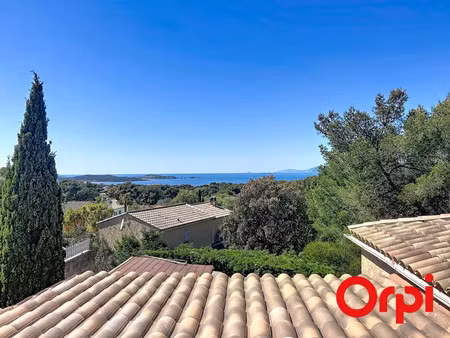 vente maison 4 pièces 180 m² six-fours-les-plages (83140)