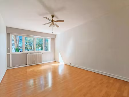 vente appartement 2 pièces 54 m² saint-benoît (86280)