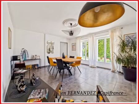 vente maison 6 pièces 146 m² châtellerault (86100)