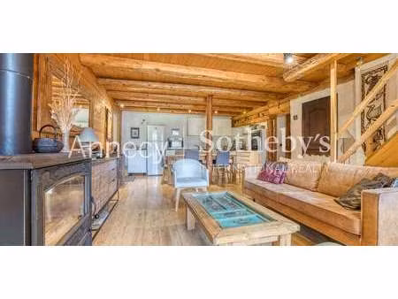 appartement manigod (74)