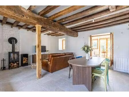 vente maison à coësmes (35134) : à vendre / 125m² coësmes