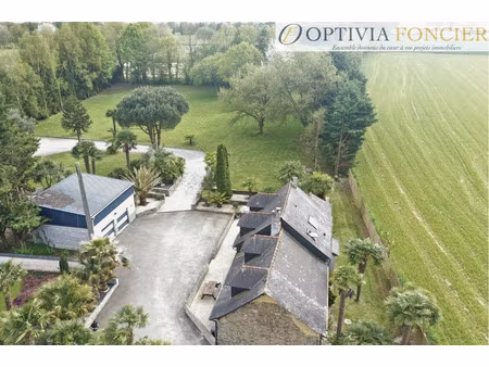 vente maison à janzé (35150) : à vendre / 132m² janzé