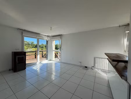 appartement foussemagne 5 pièce(s) 76 m2