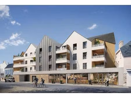 vente bureaux et commerces à trégastel (22730) : à vendre / trégastel