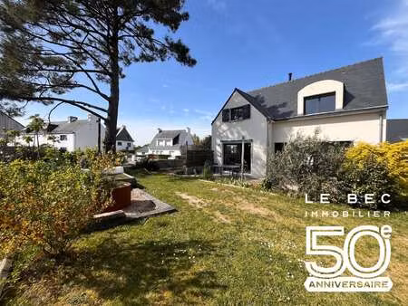 vente maison à saint-philibert (56470) : à vendre / 115m² saint-philibert