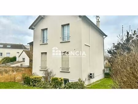 appartement f2 arpajon