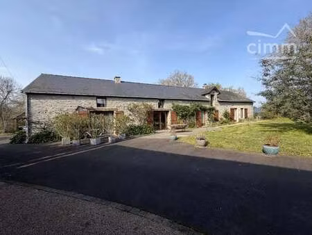 vente maison à nort-sur-erdre (44390) : à vendre / 227m² nort-sur-erdre