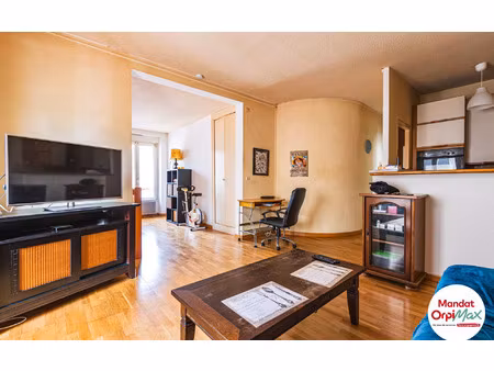 appartement épernay 71.17 m² t-3 à vendre  109 000 €