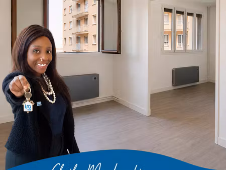 vente appartement 4 pièces 78 m² saint-clément (89100)