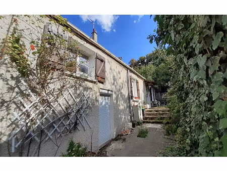 maison chaumes-en-brie m² t-5 à vendre  212 000 €