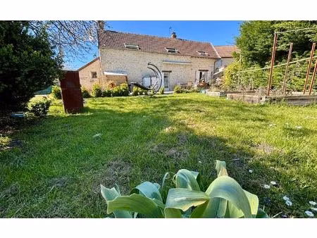 maison courville 191 m² t-6 à vendre  330 000 €