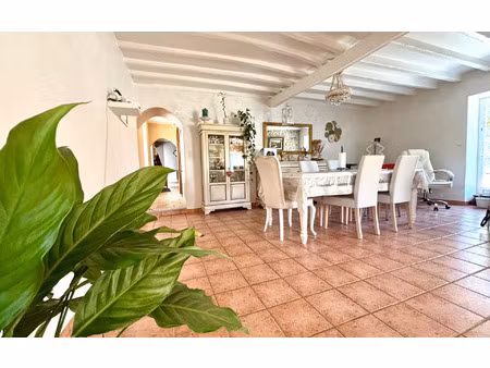 maison courville 191 m² t-6 à vendre  350 000 €