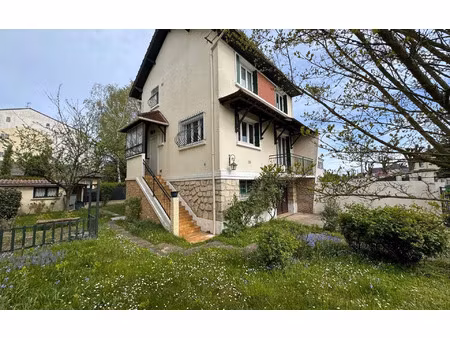 maison villeparisis m² t-4 à vendre  286 000 €