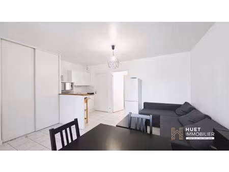 vente appartement 2 pièces à bruz (35170) : à vendre 2 pièces / 32m² bruz