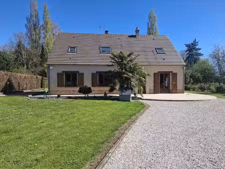 spacieuce maison de 155 m² à critot  4 chambres