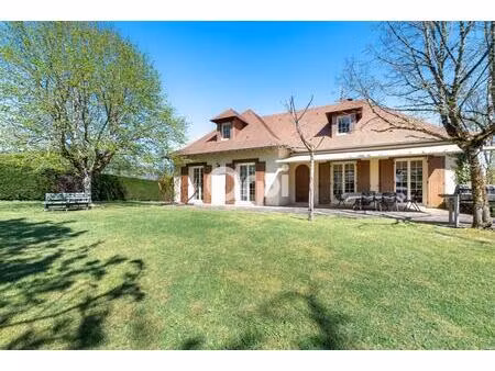 vente maison 6 pièces 195 m² isle (87170)