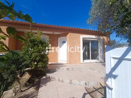 maison 4 pièces - 88 m²