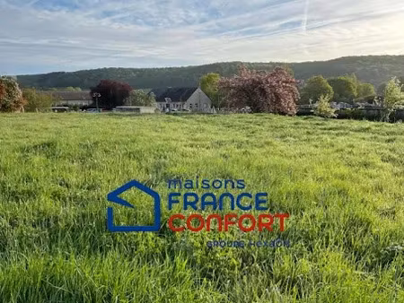 vente terrain 535 m² à préval (72400)  28 700 €